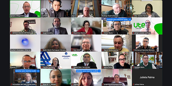 Consejo Académico Institucional