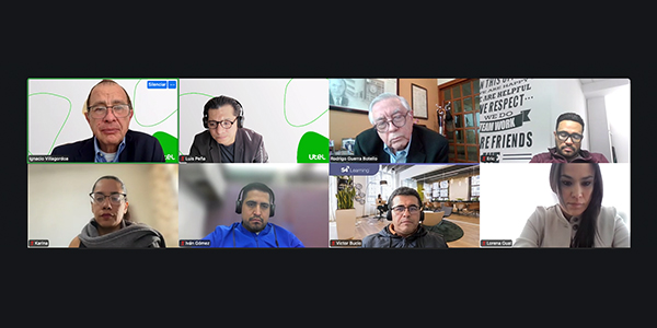 Consejo Académico Institucional: análisis y aportes clave para el fortalecimiento académico