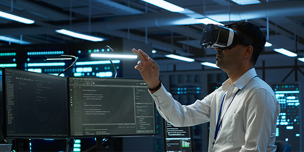 Cursos de inteligencia artificial: cómo aplicar IA generativa