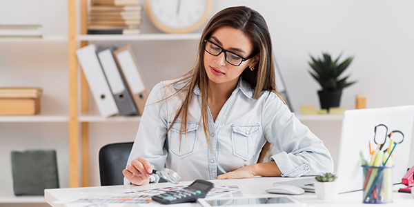 Descubre cómo la transformación digital y la automatización están cambiando la contabilidad y cómo los cursos de contabilidad impulsan tu carrera.