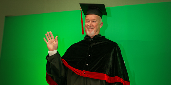 Padrino de Generacion - Graduación Guadalajara 2026