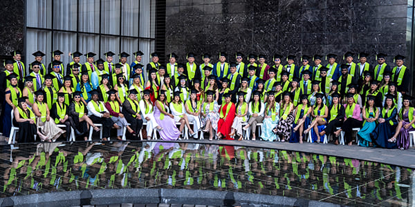 Ceremonia de Graduación Utel Colombia 2026