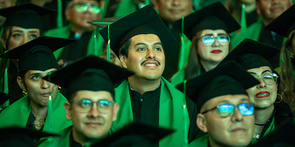 Magna Graduacion Utel Ciudad de México 2026