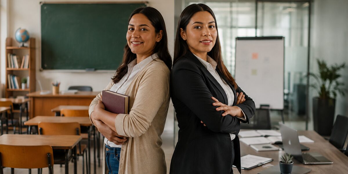 ¿Licenciatura en Educación o Pedagogía? Qué estudia cada una en México