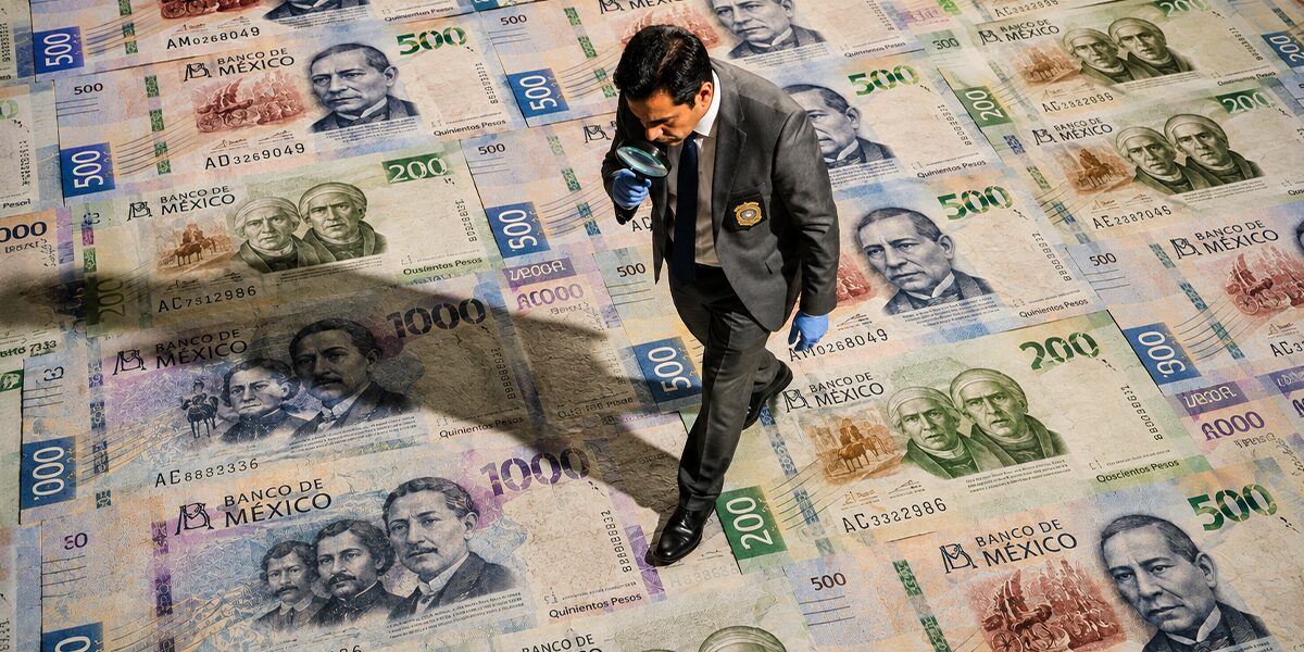 ¿Cuánto gana un criminólogo en México? Esto dicen los datos oficiales