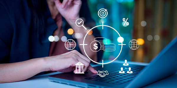 Dónde estudiar una Maestría en Marketing Digital en línea en México
