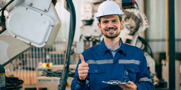 ¿Cuánto gana un ingeniero industrial en México? Sueldo por experiencia, sector y especialidad