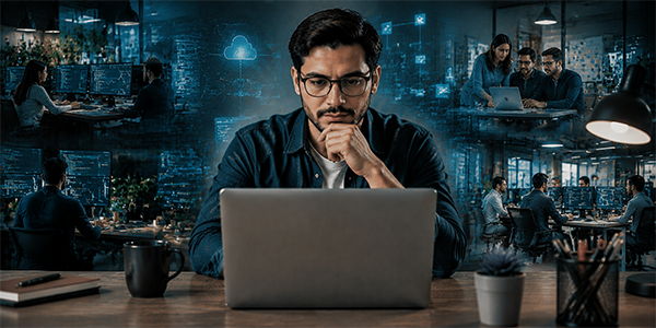 Dónde estudiar Desarrollo de Software en línea en México: guía para elegir