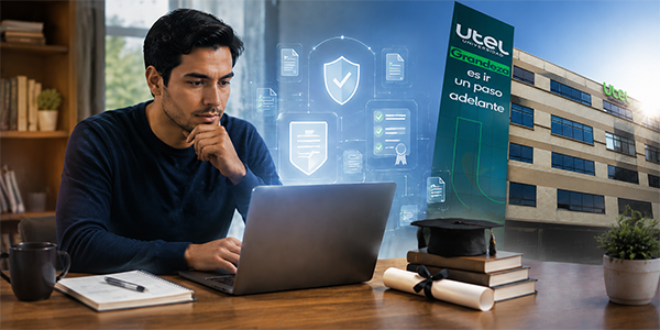 ¿Utel es una universidad confiable? Cómo comprobar su validez oficial