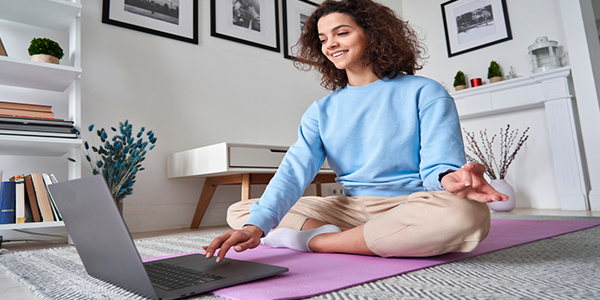 Dónde estudiar una maestría en mindfulness en línea y con qué nombre buscarla