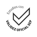 Logo Validez Oficial SEP