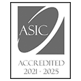 Logo ASIC
