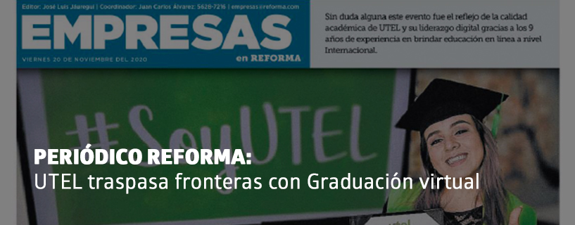 Nota REFORMA